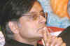 Shashi Tharoor gets death threats from D-company