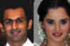 Sania-Shoaib on birth control mission
