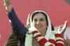 UN blames lax security for Benazir's death