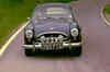 Vintage appeal: Jensen 541R