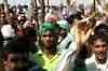 HC asks govt to form panel on Gujjar issue