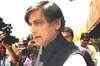 'Tharoor should have accepted moral responsibility'