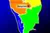 Bangalore: 2 explosions near Chinnaswamy stadium