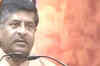BJP reacts to Sunanda Pushkar's decision