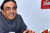 Pak President Zardari signs bill stripping him of key powers