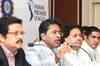 IPL bids: Mystery of missing papers