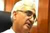 CEOs can be paid higher with govt nod: Salman Khurshid