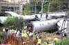 Luxury train derails in South Africa, 2 dead