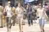 Aus warns its citizens to avoid Delhi markets