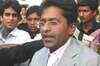 IPL row: Govt tracking confidential emails