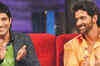 Spanish lessons for Hrithik, Farhan and Abhay