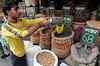 ET Now: Food inflation rises to 17.65 per cent