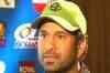 Indian cricket will cross all hurdles: Sachin