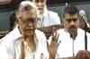 Uproar in Parliament over IPLgate
