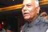 IPL row: BJP demands Pawar, Patel's resignation