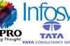 ET Now: Large deals back in IT companies
