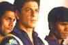 I-T issues notices to Knight Riders, Gameplan Sports