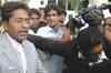 Give me 5 days to reply: Lalit Modi pleads BCCI