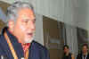 Give Lalit Modi a chance, says Vijay Mallya