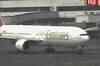 Dubai-Kochi Emirates flight escapes major disaster