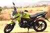 ET Now: Review of all new Honda CB Twister motorbike