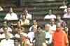 Parliament adjourned over phone tapping issue