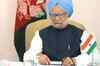Karzai pledges to protect all Indians: PM