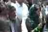 J&K: PDP protesters clash with police