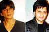Shah Rukh Khan snubs Ritesh Deshmukh