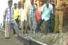 Maoists blow up railway track in West Bengal