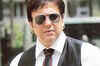 Miffed Govinda gives 'Raavan' music launch a miss