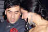 A film might unite estranged lovers Ranbir, Deepika