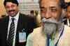 BJP withdraws support to Soren govt in Jharkhand