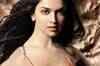 Deepika shoots for 'Vogue' cover