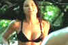 Barbara Mori's new love