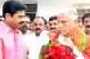 Karnataka CM defends minister accused of sexual assault