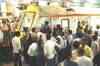 Motormen strike brings Mumbai to halt