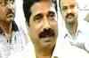 'Tainted' Karnataka minister missing