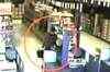New CCTV footage of New York bomber