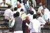 Nuke liability bill introduced, BJP walks out of Lok Sabha