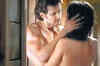 Barbara Mori goes topless!