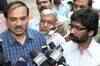 Stalemate ends,BJP to form new govt in Jharkhand