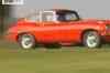 Vintage! Jaguar E-Type