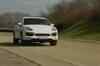  The next-generation Porsche Cayennes