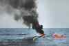 Efforts on to contain US oil spill