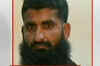 Suspected shoe bomber arrested in Pakistan