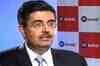 ET Now: We're focused on risk adjusted NIMs, says Uday Kotak