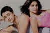 First look: Sonam, Imran in 'I Hate Luv Storys'
