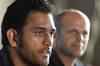 Dhoni blames IPL parties for T20 exit