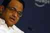 'Trust-deficit' among people of naxal-hit areas: Chidambaram
